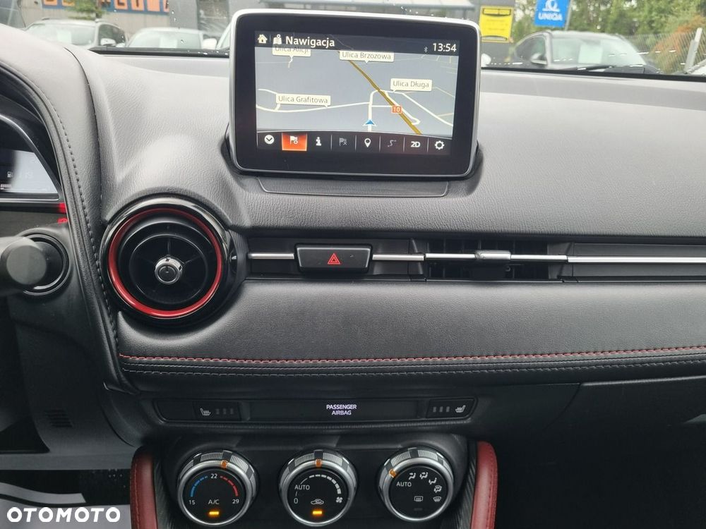 Mazda CX-3 2.0 Skypassion - 18