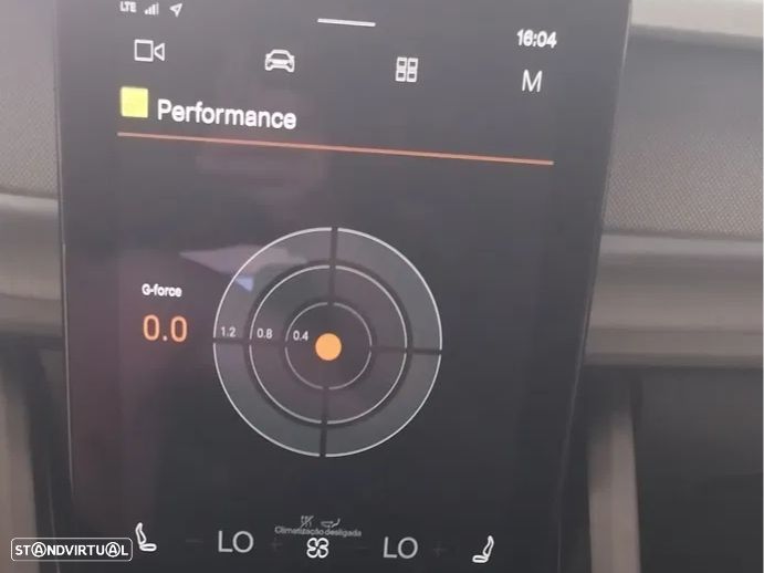 Polestar 2 Dual Motor 78kWh - 9