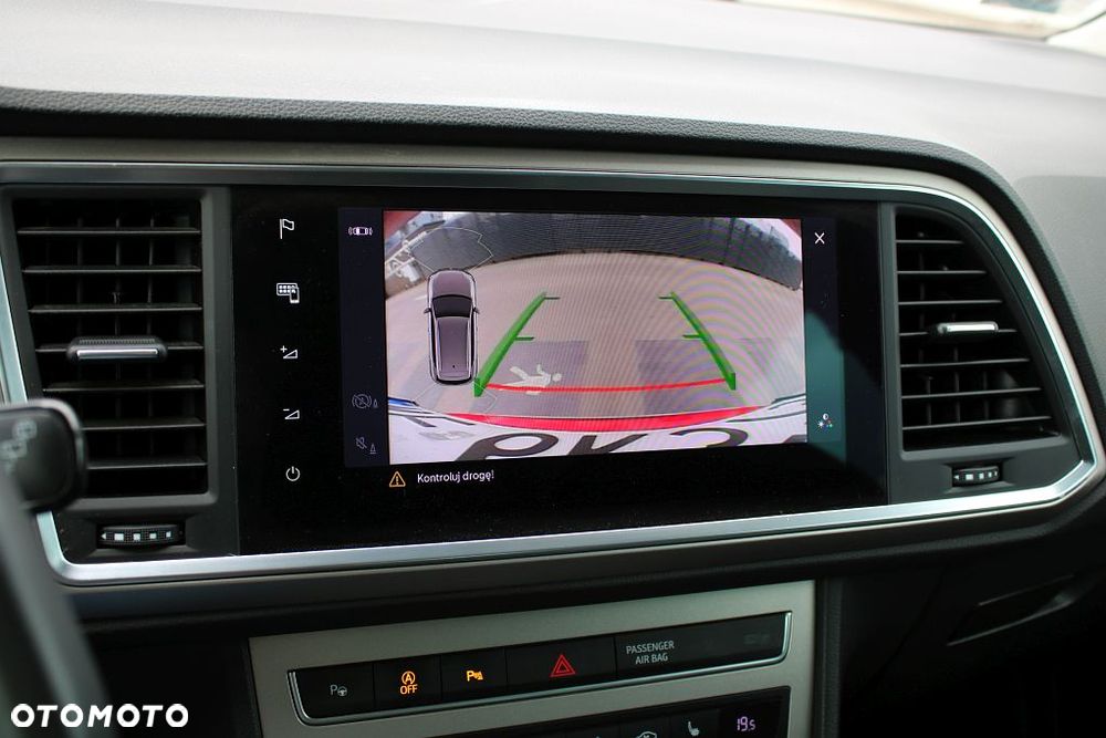 Seat Ateca 2.0 TSI Xperience S&S 4Drive DSG - 5