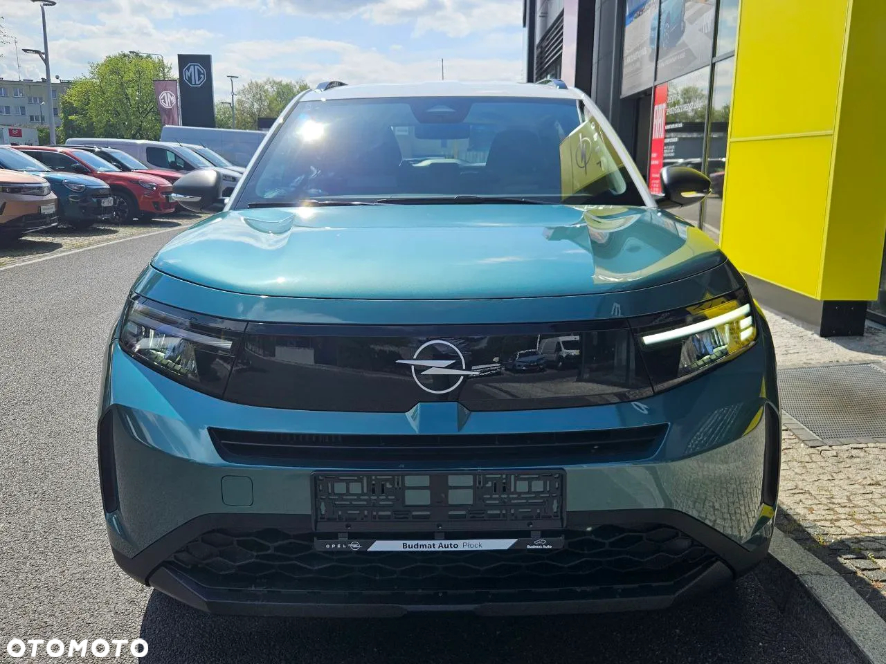 Opel Frontera 1.2 T mHEV Edition eDTC6 - 2
