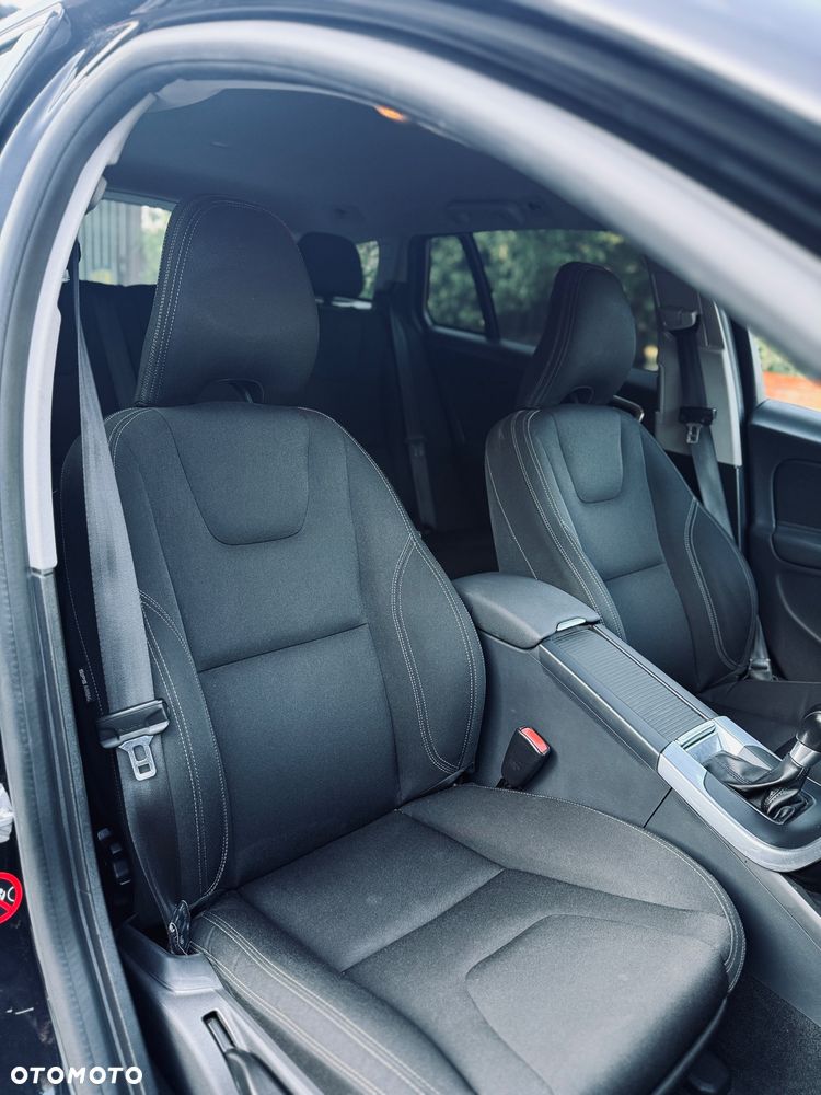 Volvo V60 D2 - 15
