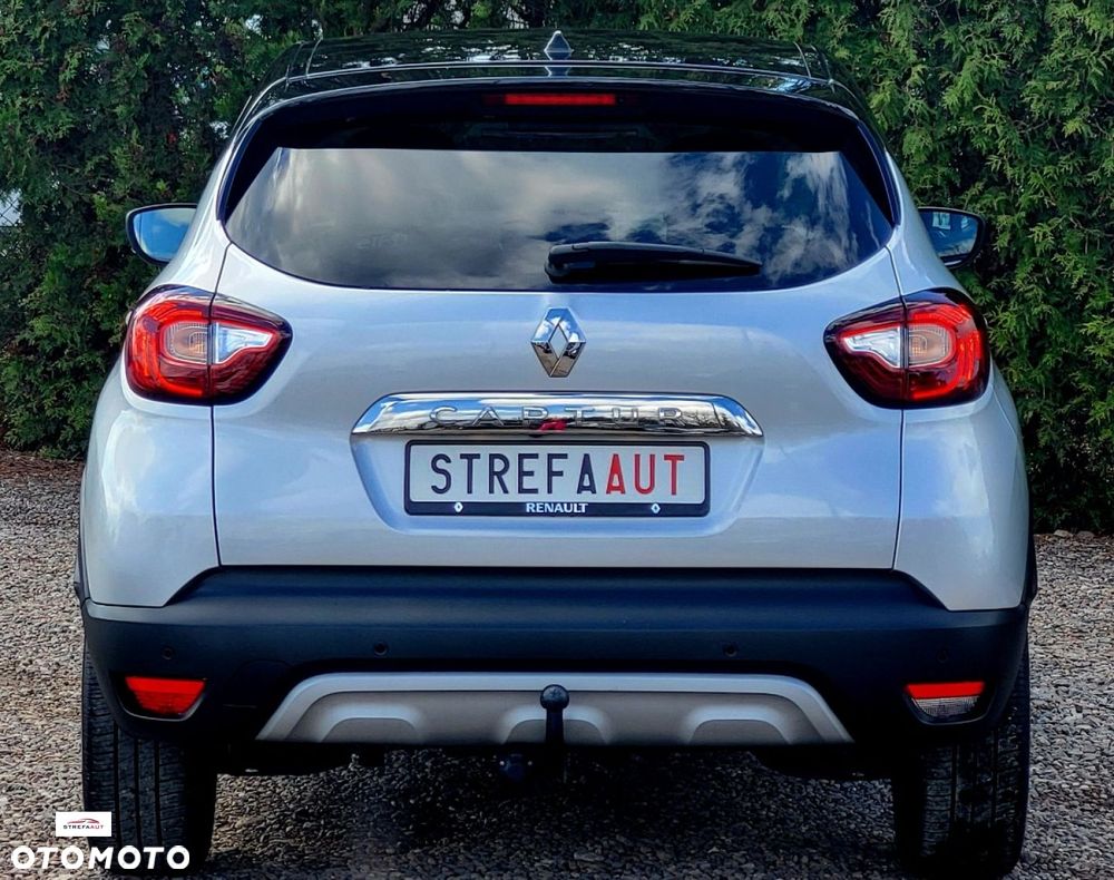 Renault Captur - 15