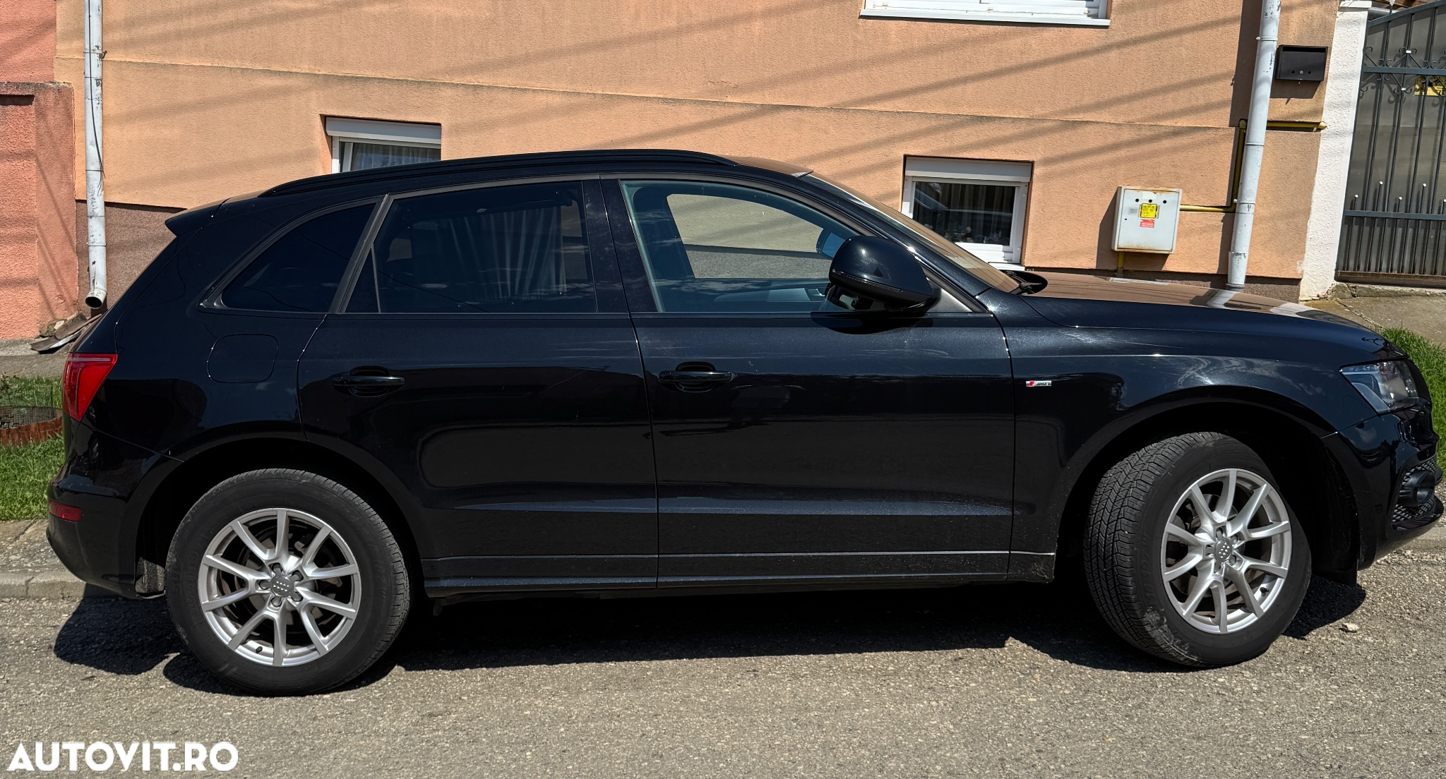 Audi Q5 2.0 TDI Quattro - 2