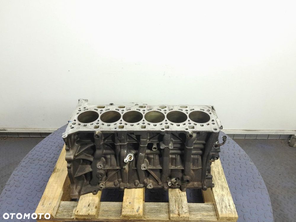 BMW M4 G82 M3 G80 3.0T 510 KM S58B30A BLOK SILNIKA 8047265 - 3