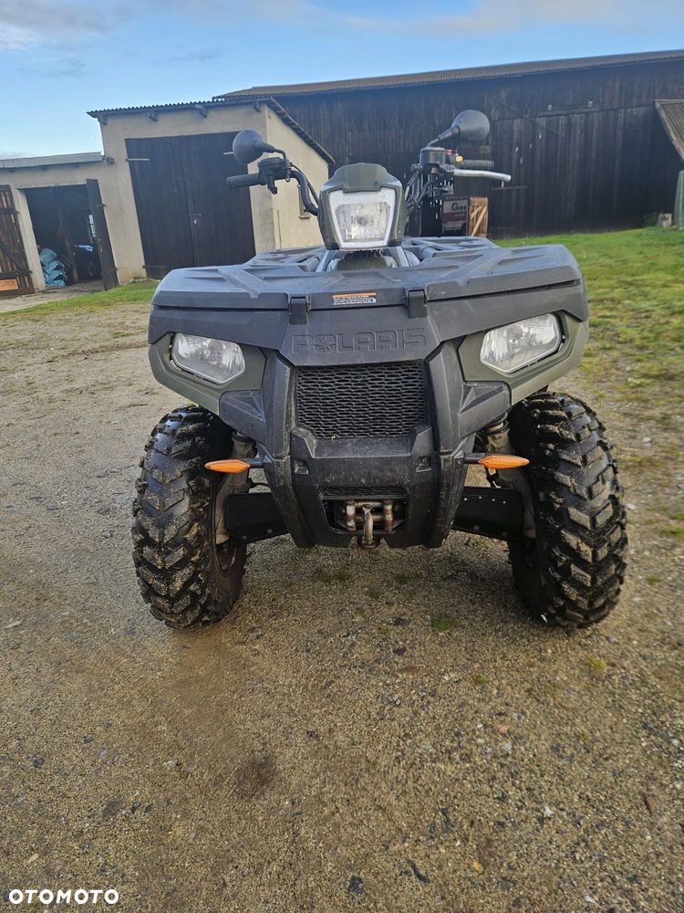 Polaris Sportsman