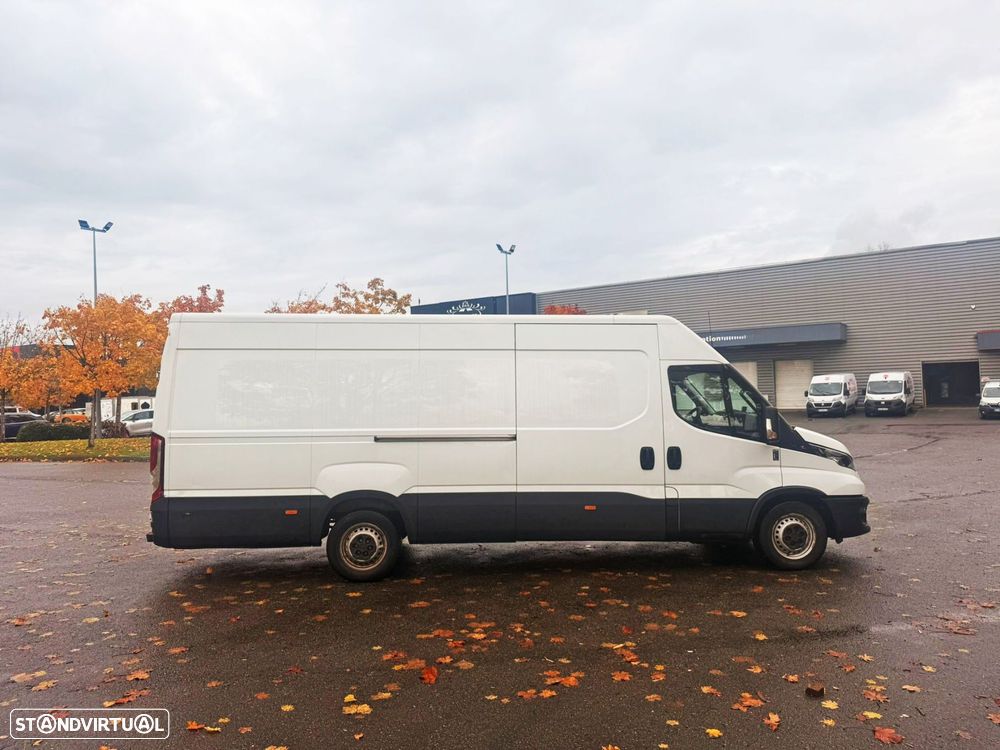 Iveco Daily 2.3 35S14 L5H2 18m3 - 8