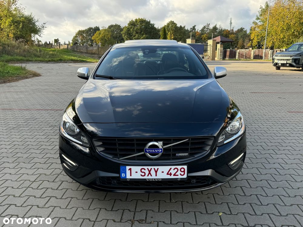 Volvo S60 D3 Summum - 12