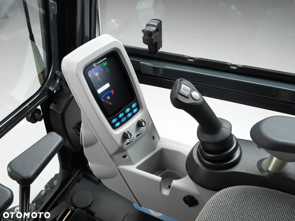 Liu Gong 9018F - 3