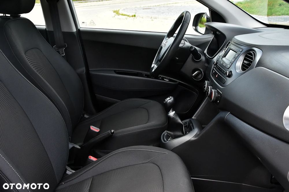 Hyundai i10 1.0 Comfort - 19