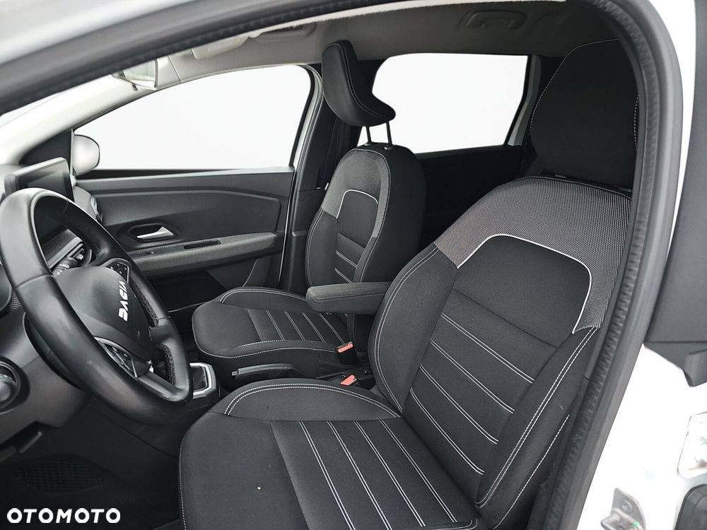 Dacia Jogger - 13