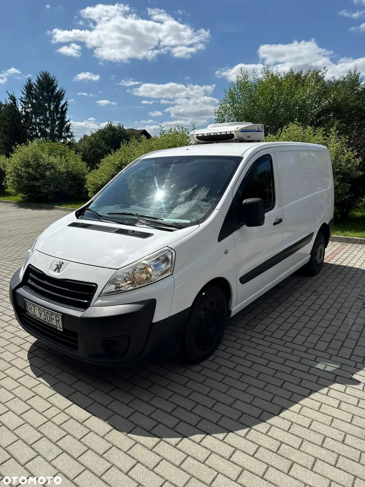 Peugeot Expert - 1