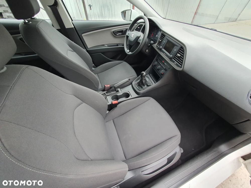 Seat Leon - 16