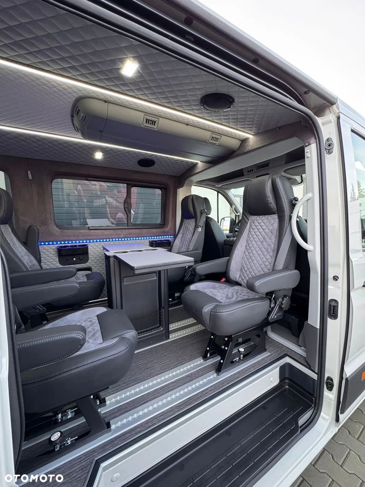 Mercedes-Benz Sprinter Standard SELECT AWD 9G-Tronic 907.233 - 10