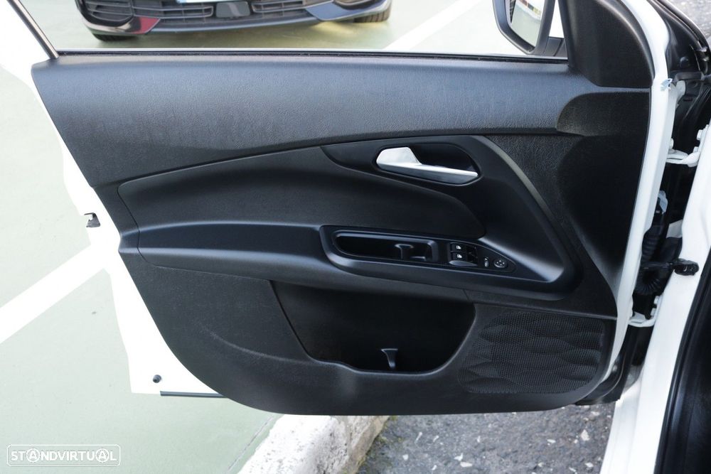 Fiat Tipo Van 1.3 M-Jet 95cv - 26