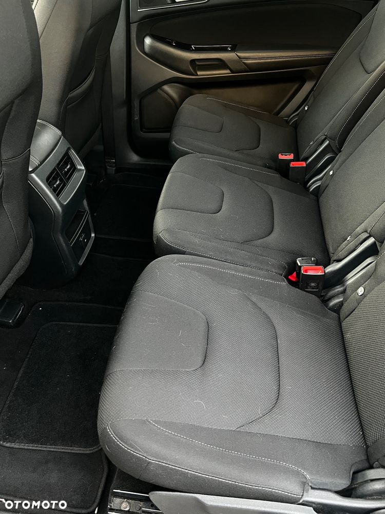 Ford S-Max 2.0 TDCi Titanium PowerShift - 19