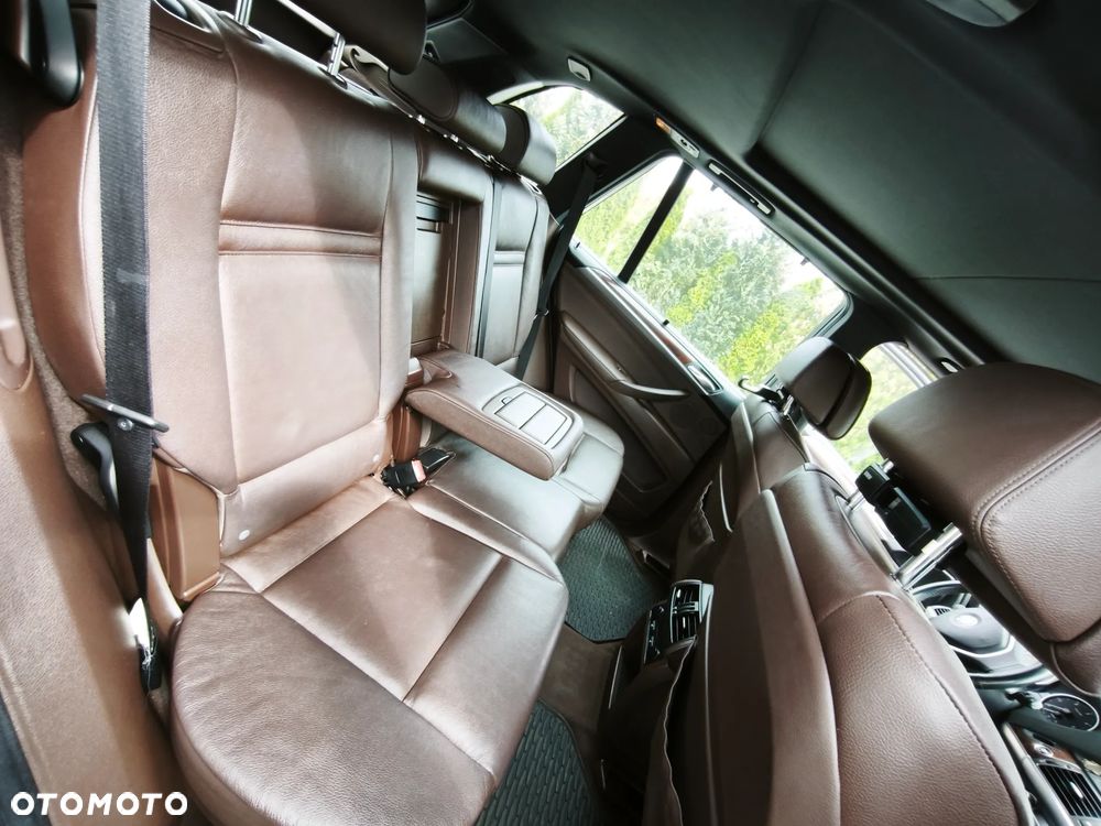 BMW X5 3.0d xDrive - 7