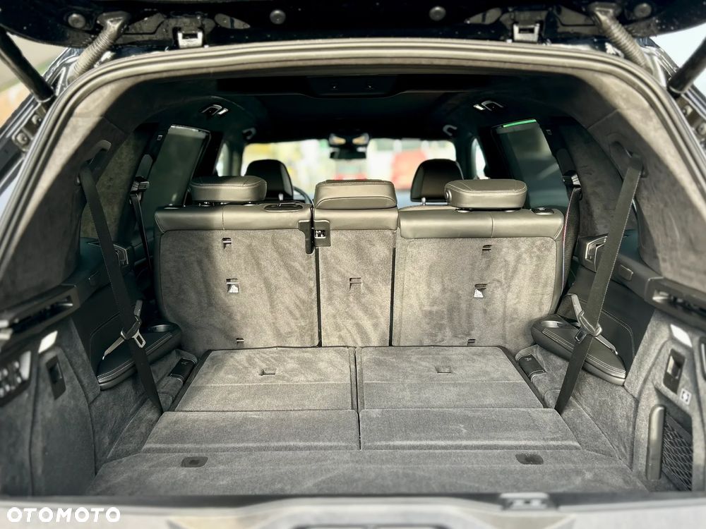 BMW X7 xDrive40d mHEV M Sport sport - 25