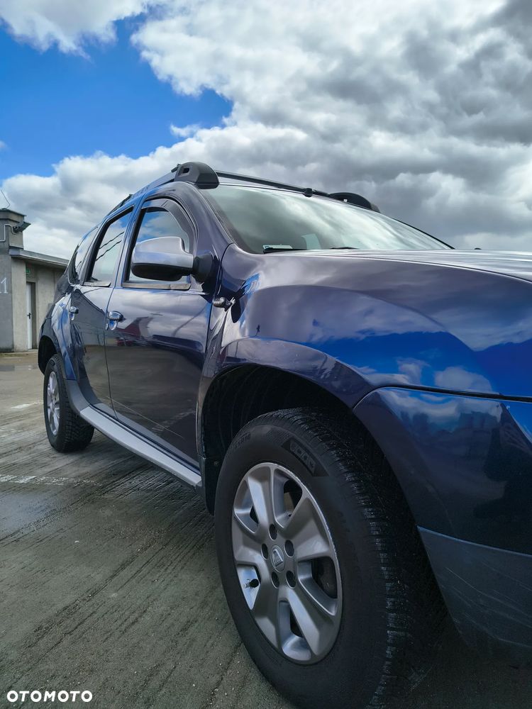 Dacia Duster 1.2 TCe Laureate - 17