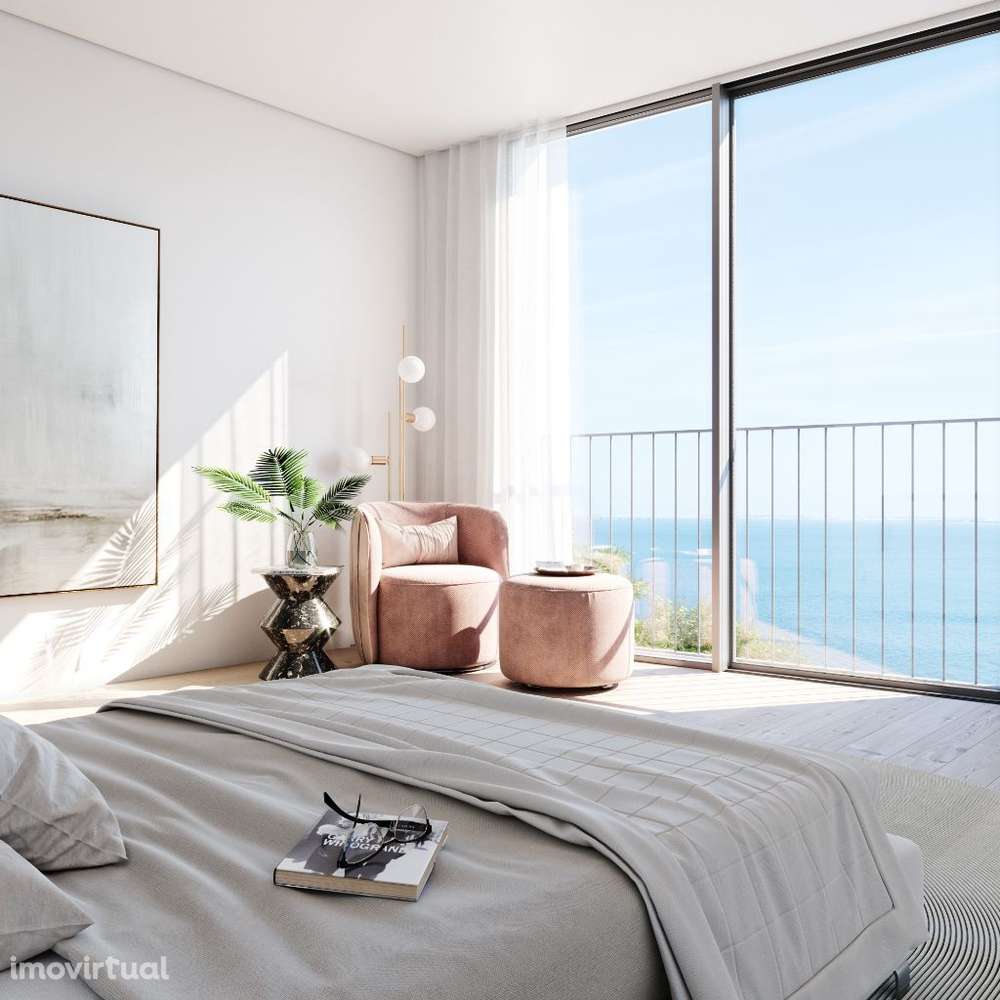 Edifício PARK Bloco B 5ºB - Grande imagem: 2/25