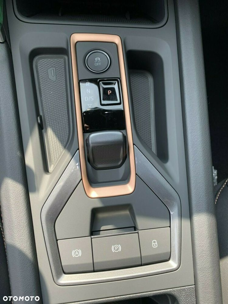 Cupra Formentor 1.5 TSI DSG - 21
