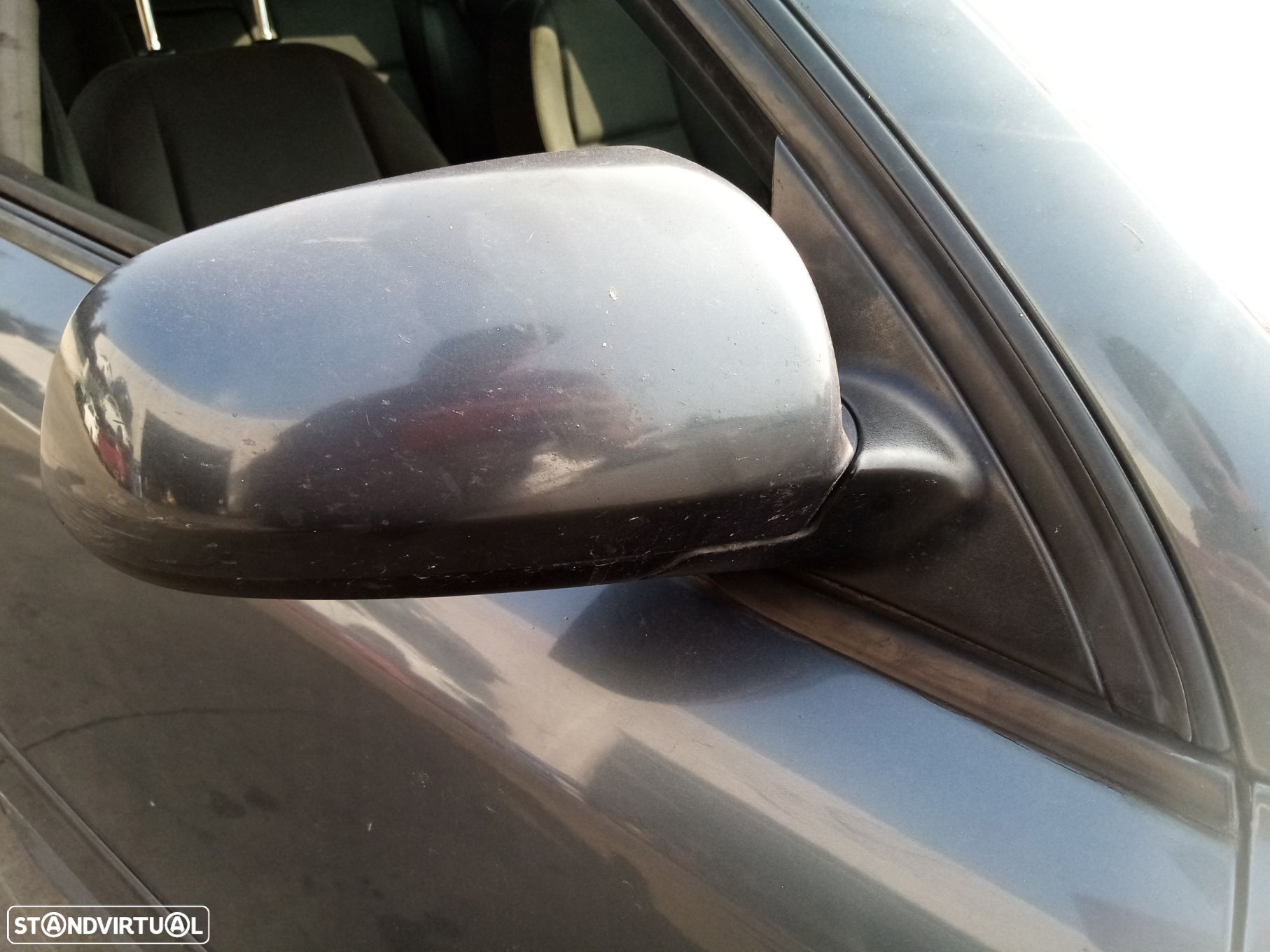 Retrovisor / espelho direito AUDI A4 (8E2, B6) - 1