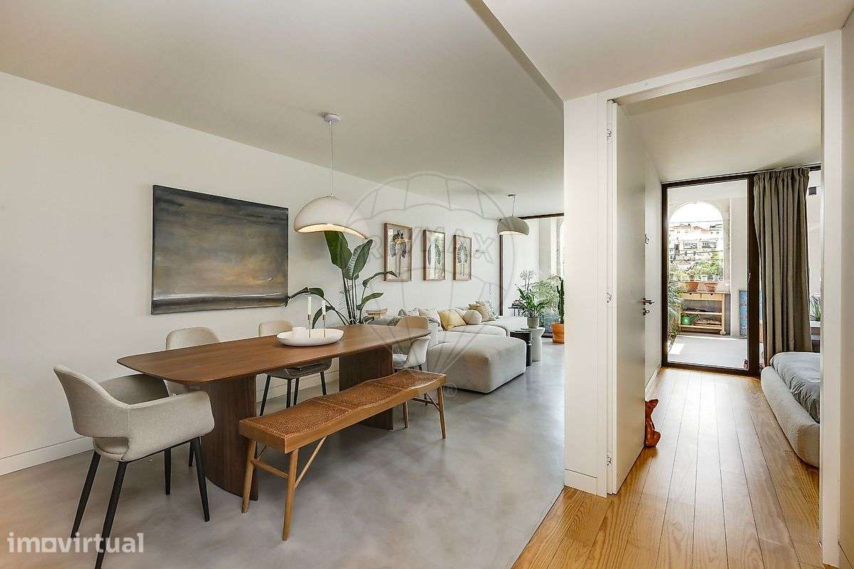Apartamento T2 para arrendamento - Grande imagem: 4/36