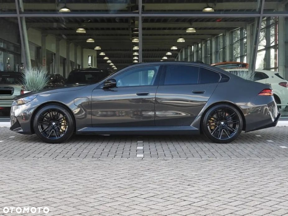 BMW M5 - 2