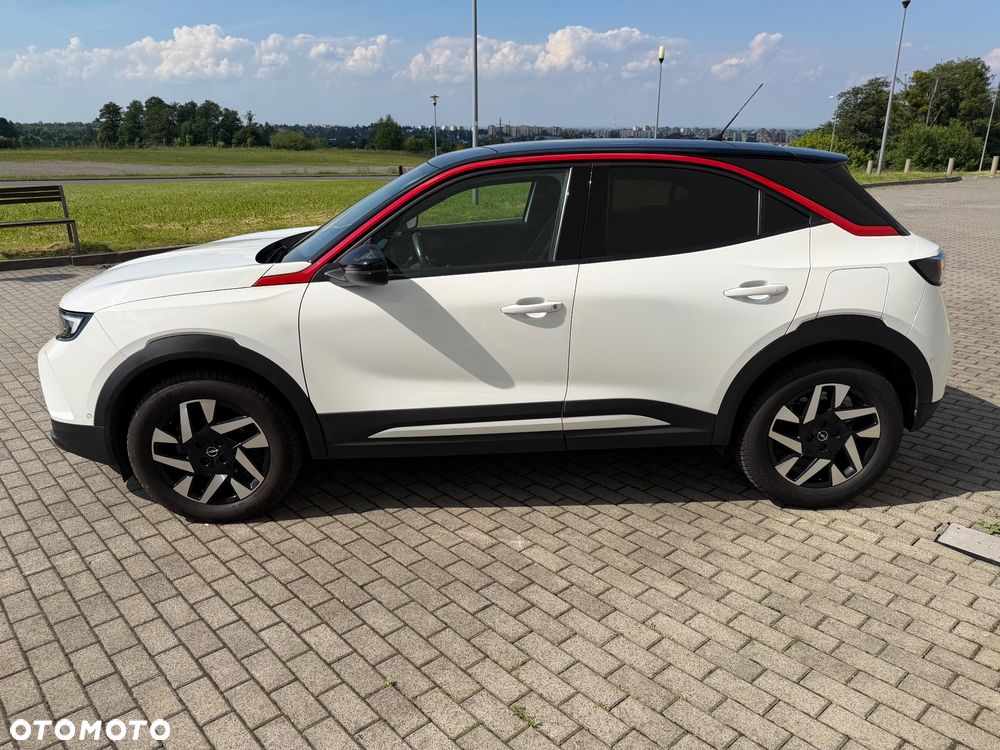 Opel Mokka 1.2 T GS Line Plus S&S - 10