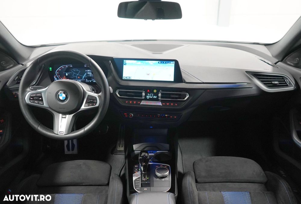 BMW Seria 2 218i Aut. M Sport - 11