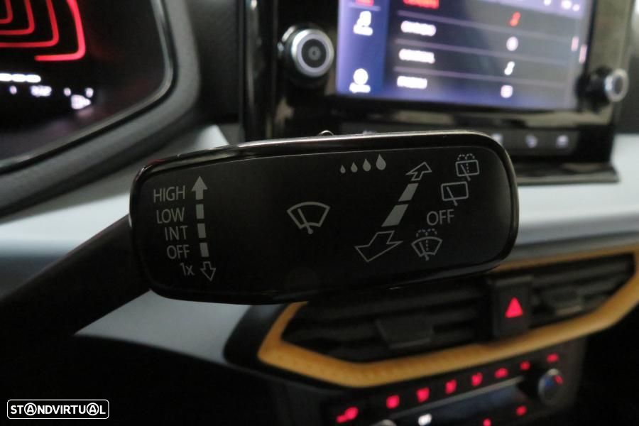 SEAT Arona 1.0 TSI Reference - 19