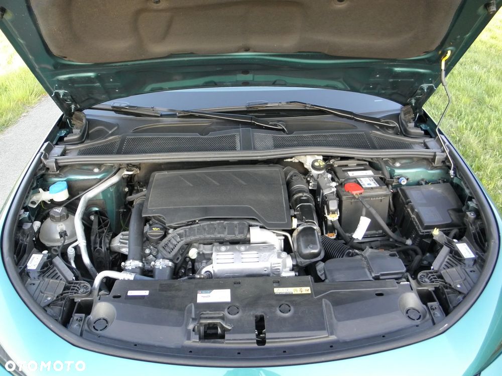 Peugeot 308 PureTech 130 Allure - 37
