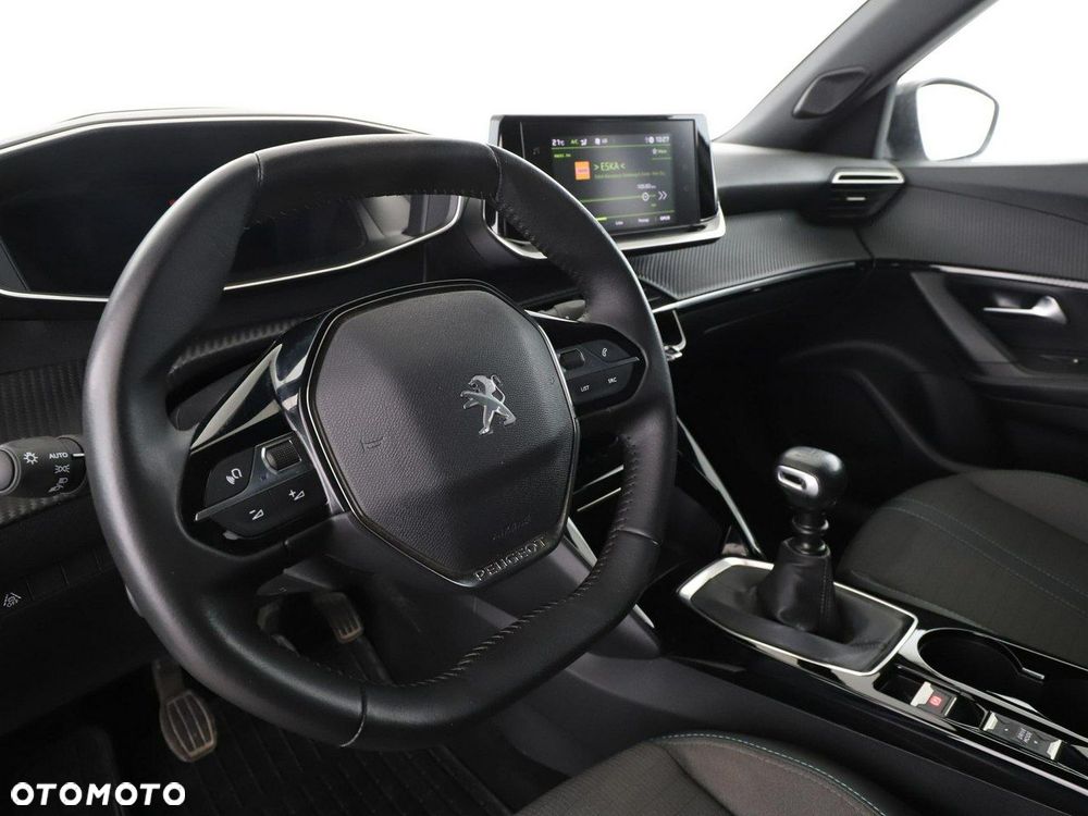 Peugeot 2008 PureTech 130 Allure Pack - 15