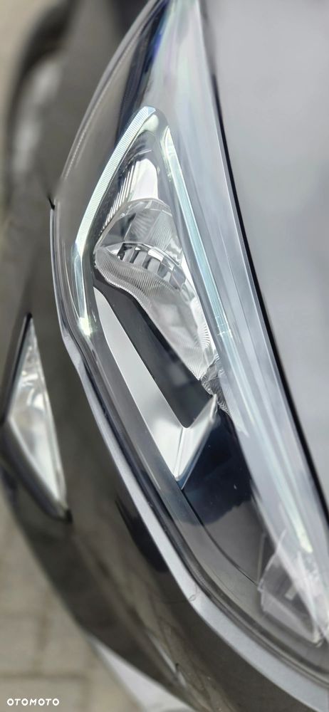 Ford Focus 1.0 EcoBoost STart-Stopp-System TITANIUM - 21