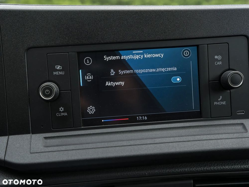 Volkswagen Caddy - 30