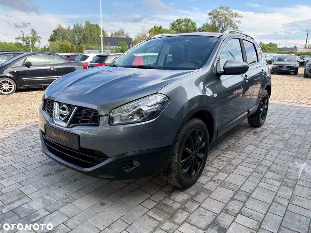 Nissan Qashqai 1.6 Acenta - 3
