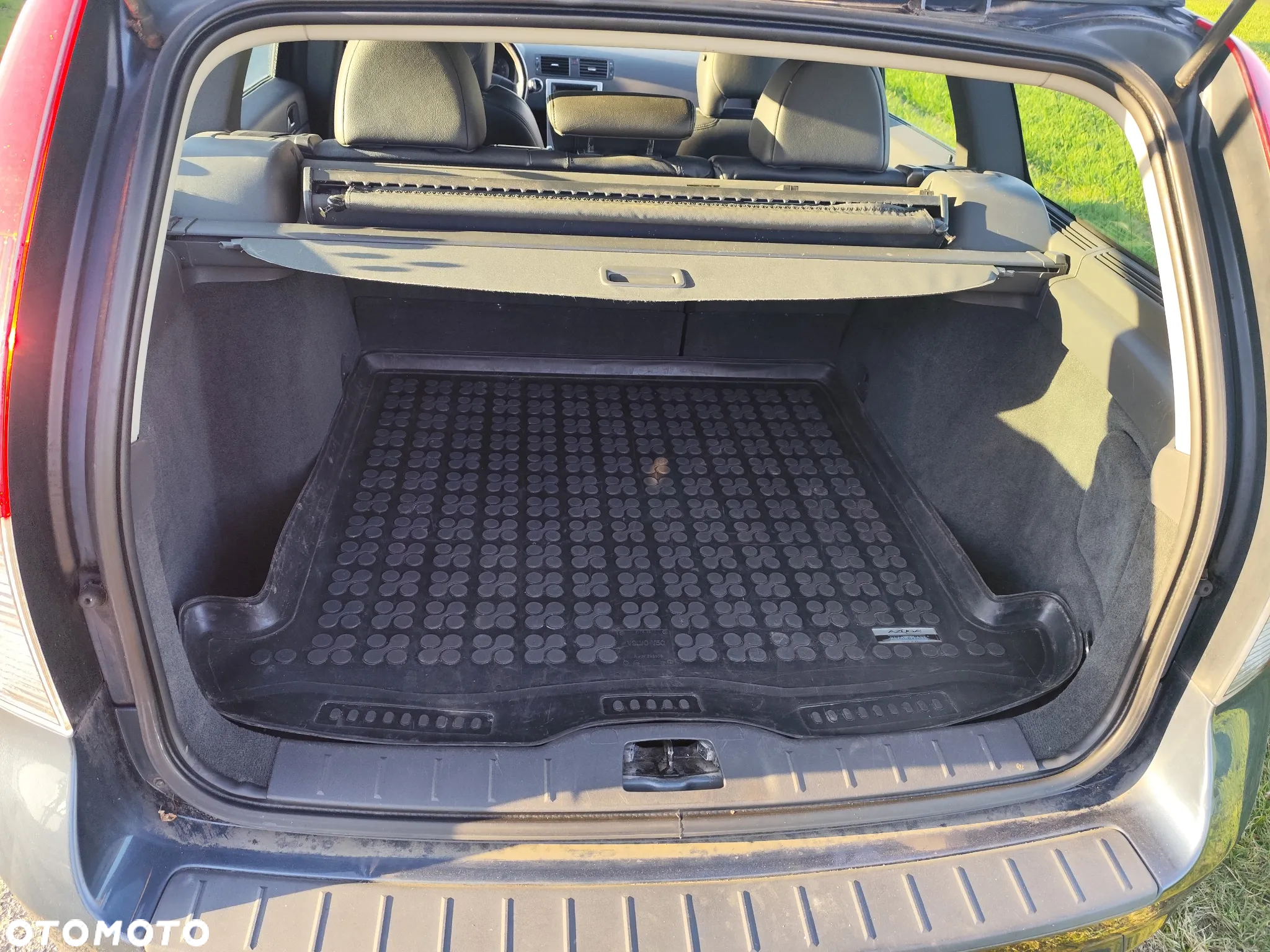 Volvo V50 2.0 Summum Euro5 - 9