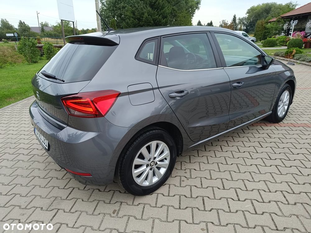Seat Ibiza 1.0 EcoTSI S&S Style - 14
