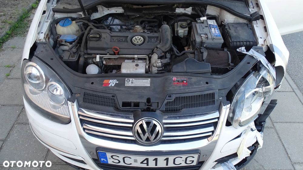 Volkswagen Golf 1.4 TSI GT Sport - 14