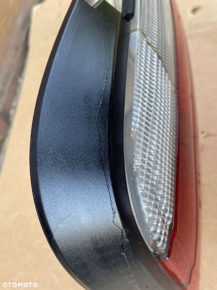 lampa tył prawa bmw e36 coupe cabrio ori bmw - 3