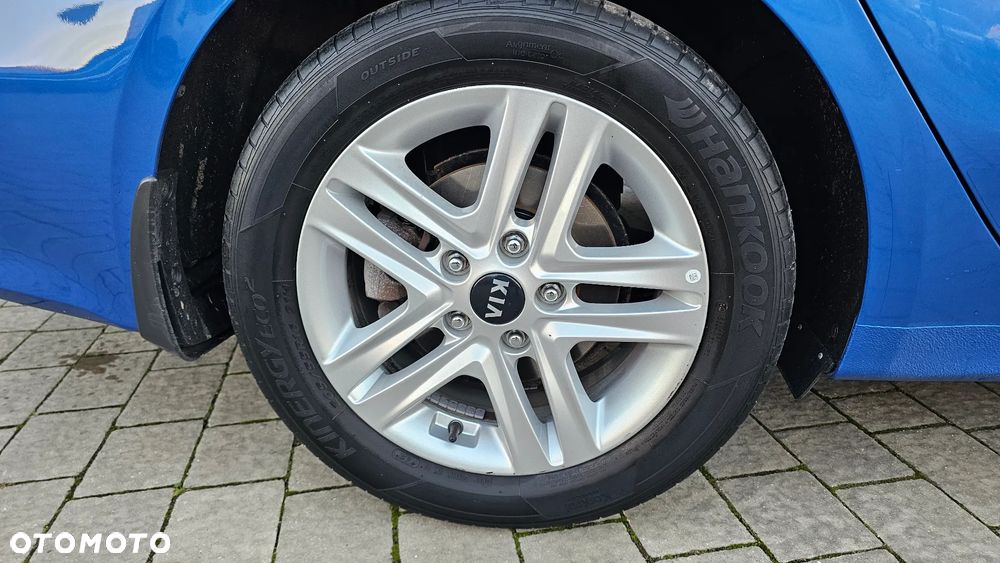 Kia Ceed 1.5 T-GDI L DCT - 20
