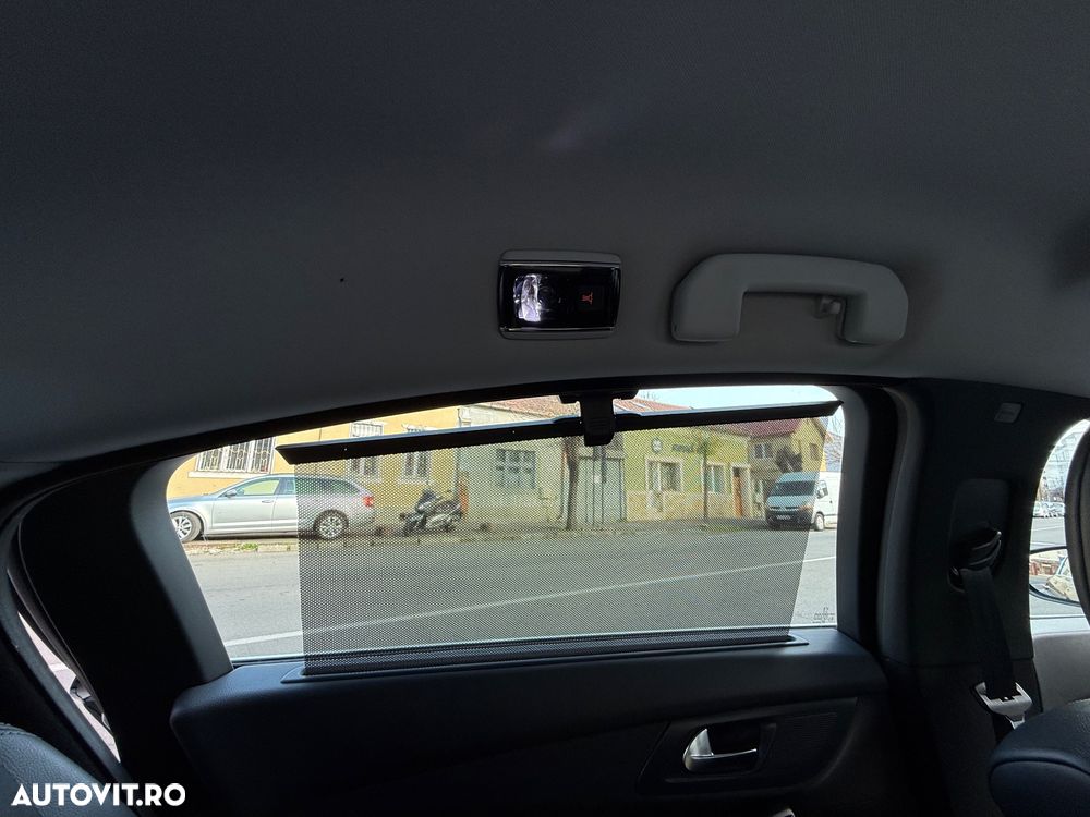 Peugeot 508 2.0 HDi FAP BMP Hybrid4 - 7