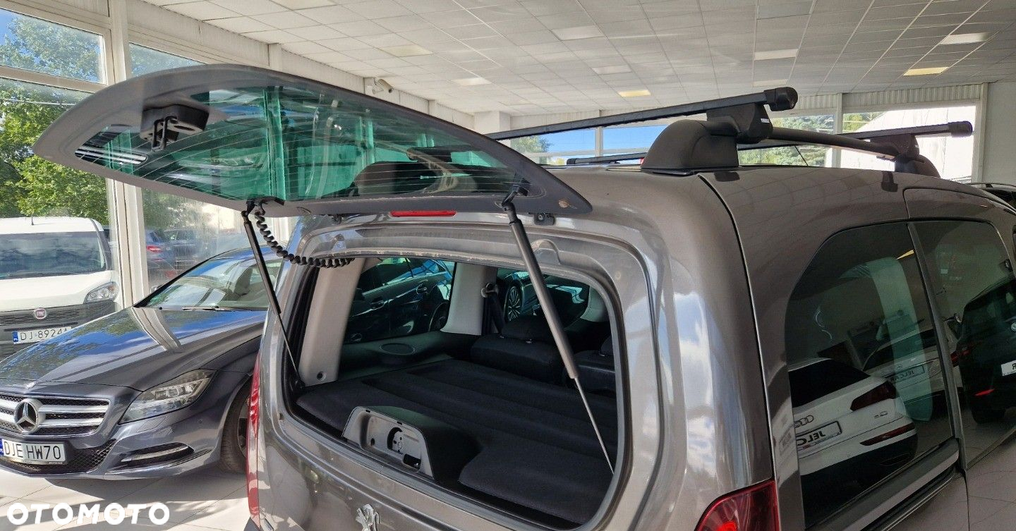 Peugeot Partner - 17