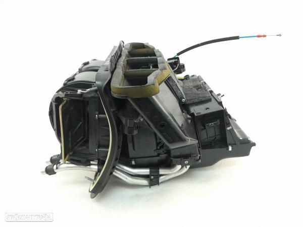 Caixa Chaufagem Bmw X3 (E83) - 8
