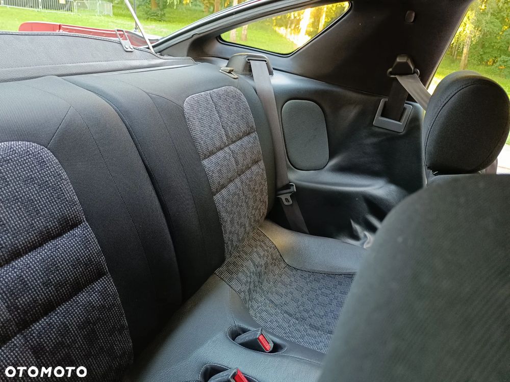Mitsubishi 3000GT - 20