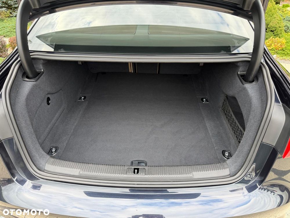 Audi A6 Limousine 3.0 TFSI Quattro S tronic - 28