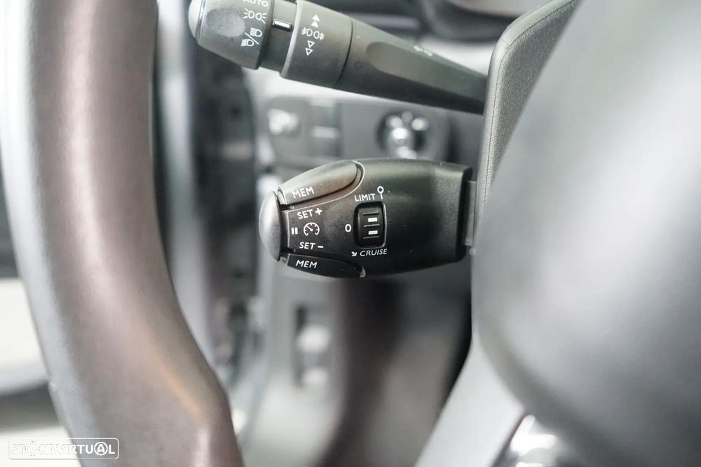 Citroën C3 1.2 PureTech Feel - 20
