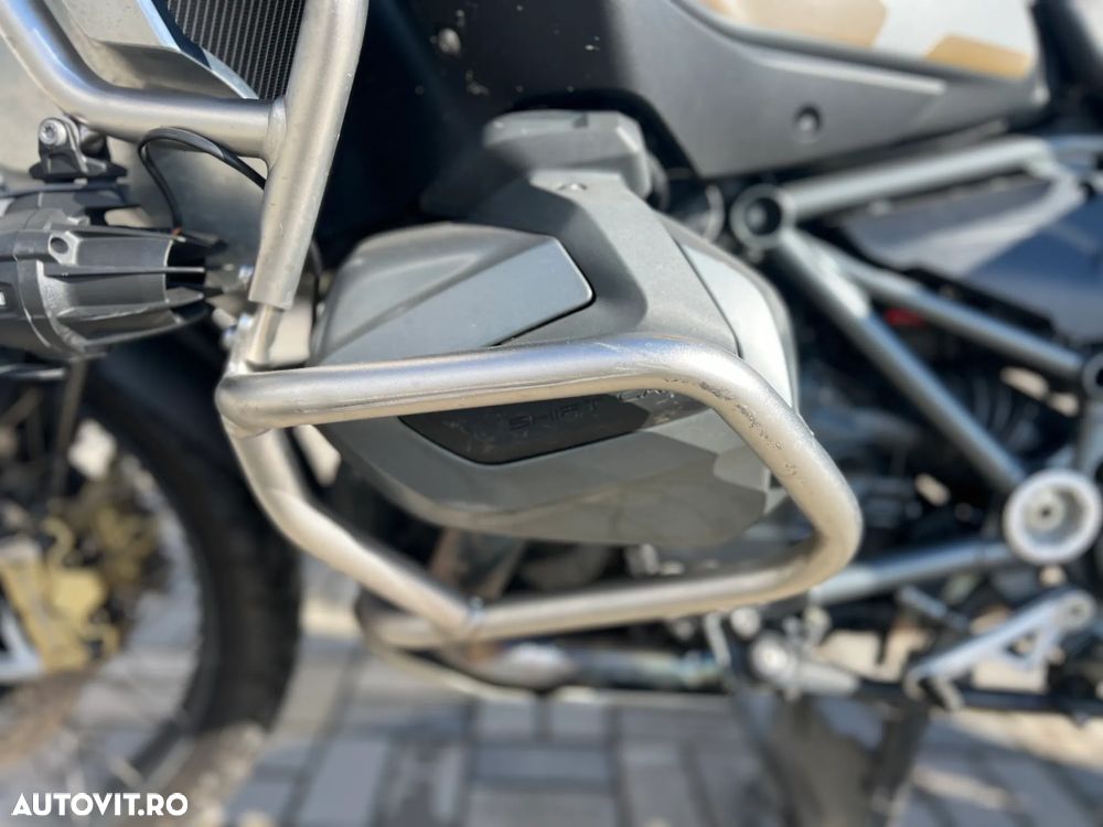 BMW R1250GS Adventure - 17