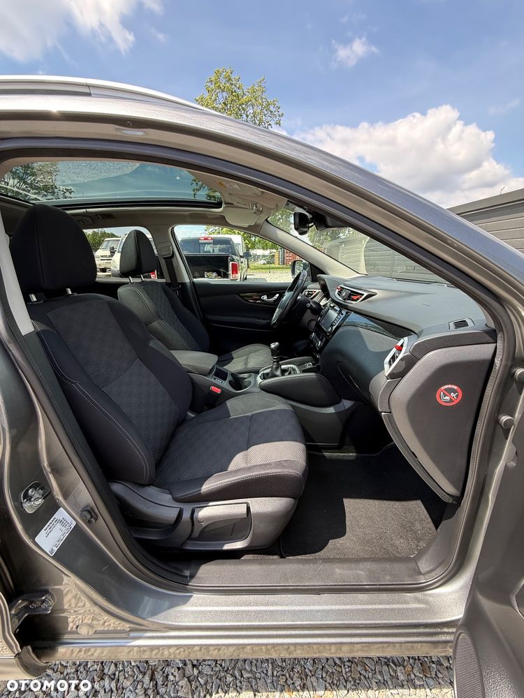 Nissan Qashqai 1.6 DCi Tekna+ - 20