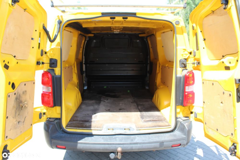 Toyota PROACE - 14
