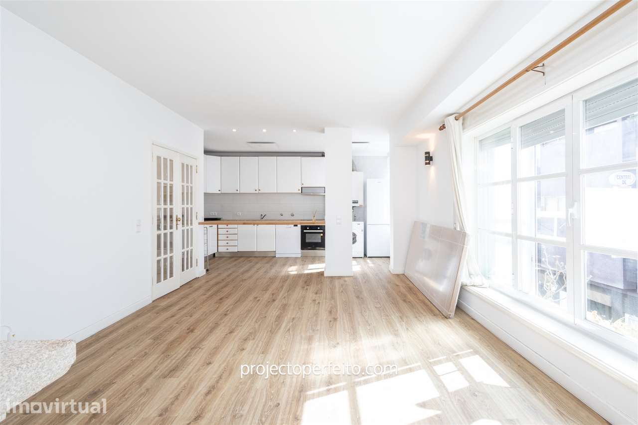 Apartamento T2 Venda em Espinho,Espinho - Grande imagem: 2/13